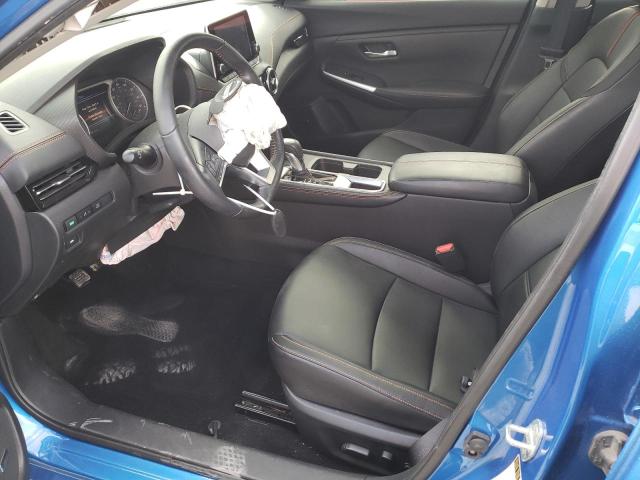 Photo 6 VIN: 3N1AB8DV8LY234550 - NISSAN SENTRA 