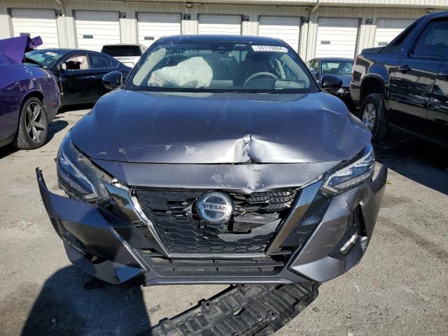 Photo 4 VIN: 3N1AB8DV8LY236640 - NISSAN SENTRA SR 