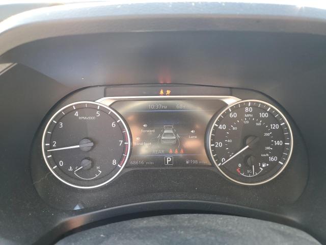 Photo 8 VIN: 3N1AB8DV8LY236640 - NISSAN SENTRA SR 