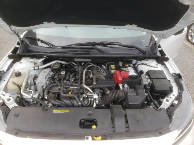 Photo 10 VIN: 3N1AB8DV8LY256919 - NISSAN SENTRA SR 