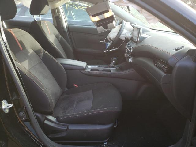 Photo 4 VIN: 3N1AB8DV8LY271565 - NISSAN SENTRA SR 