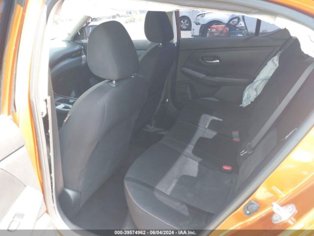 Photo 7 VIN: 3N1AB8DV8LY276507 - NISSAN SENTRA 