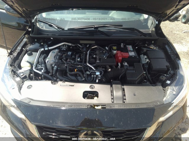 Photo 9 VIN: 3N1AB8DV8LY283005 - NISSAN SENTRA 