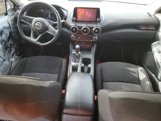 Photo 7 VIN: 3N1AB8DV8LY297972 - NISSAN SENTRA SR 