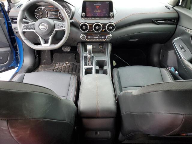 Photo 7 VIN: 3N1AB8DV8LY307822 - NISSAN SENTRA SR 