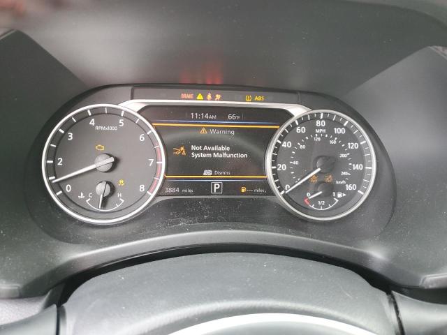 Photo 8 VIN: 3N1AB8DV8LY307822 - NISSAN SENTRA SR 