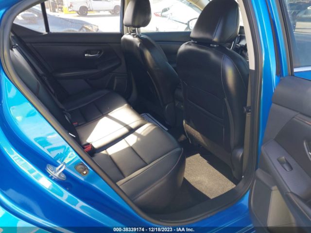 Photo 7 VIN: 3N1AB8DV8MY206846 - NISSAN SENTRA 