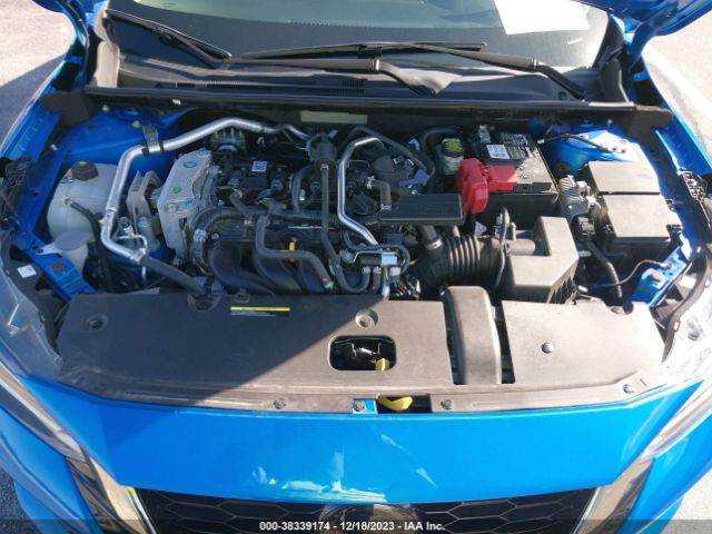 Photo 9 VIN: 3N1AB8DV8MY206846 - NISSAN SENTRA 