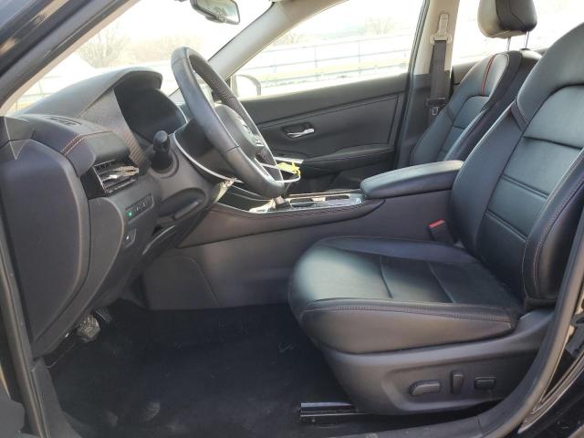 Photo 6 VIN: 3N1AB8DV8MY215708 - NISSAN SENTRA 