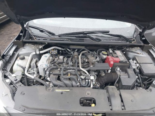 Photo 9 VIN: 3N1AB8DV8MY220052 - NISSAN SENTRA 