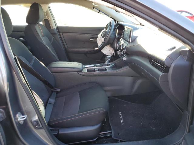 Photo 4 VIN: 3N1AB8DV8MY226952 - NISSAN SENTRA SR 