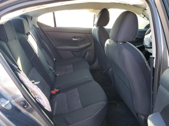 Photo 5 VIN: 3N1AB8DV8MY226952 - NISSAN SENTRA SR 