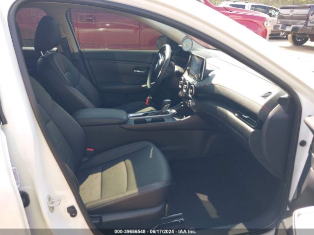 Photo 4 VIN: 3N1AB8DV8MY232461 - NISSAN SENTRA 