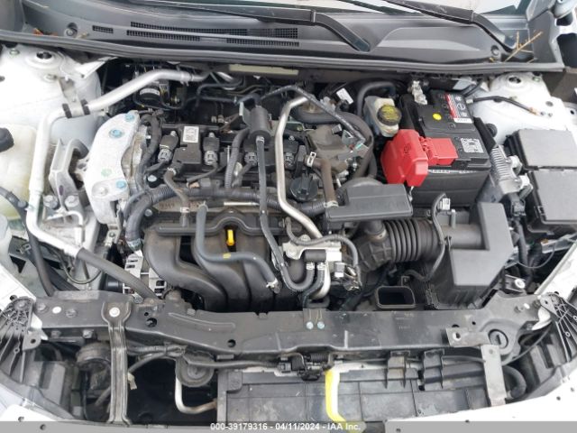 Photo 9 VIN: 3N1AB8DV8MY236056 - NISSAN SENTRA 