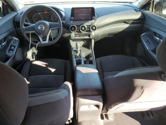 Photo 7 VIN: 3N1AB8DV8MY237224 - NISSAN SENTRA SR 