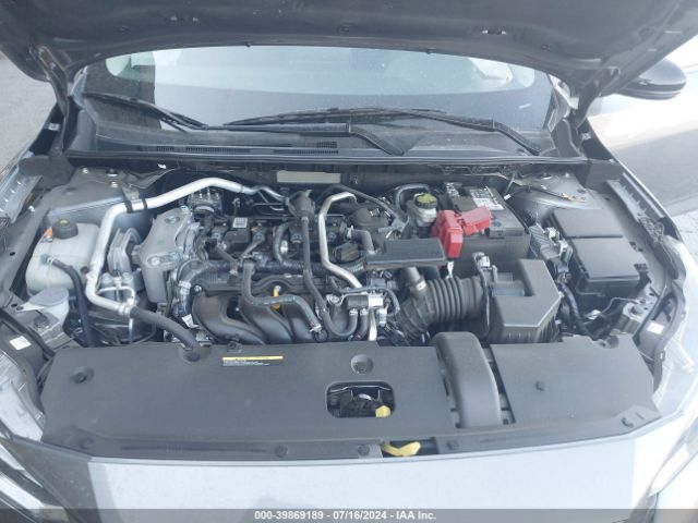 Photo 9 VIN: 3N1AB8DV8MY250961 - NISSAN SENTRA 