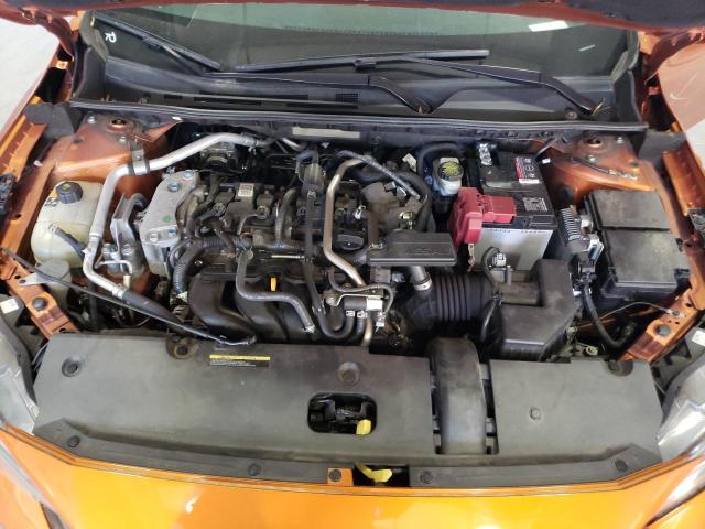 Photo 10 VIN: 3N1AB8DV8MY257795 - NISSAN SENTRA SR 