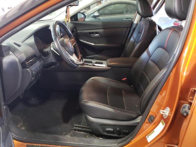 Photo 6 VIN: 3N1AB8DV8MY257795 - NISSAN SENTRA SR 