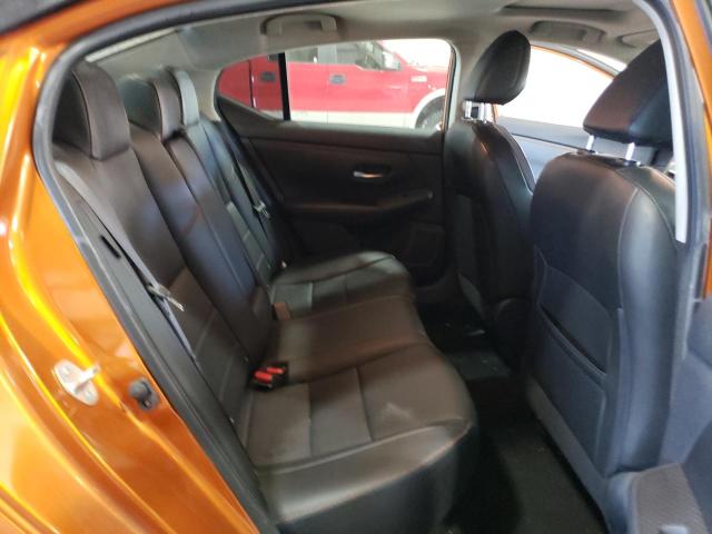 Photo 9 VIN: 3N1AB8DV8MY257795 - NISSAN SENTRA SR 