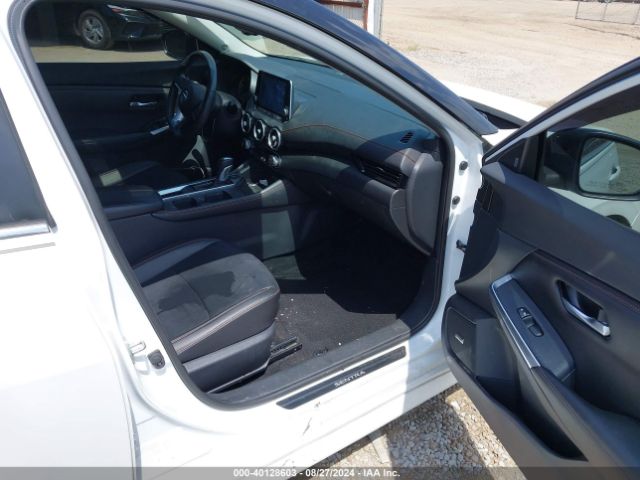 Photo 4 VIN: 3N1AB8DV8MY261197 - NISSAN SENTRA 