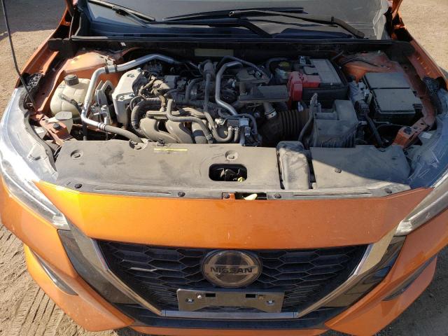 Photo 10 VIN: 3N1AB8DV8MY264312 - NISSAN SENTRA SR 