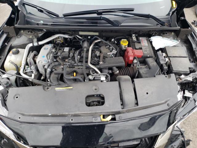 Photo 10 VIN: 3N1AB8DV8MY320734 - NISSAN SENTRA 