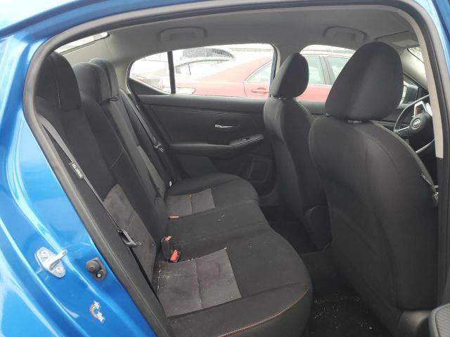 Photo 9 VIN: 3N1AB8DV8MY323665 - NISSAN SENTRA 