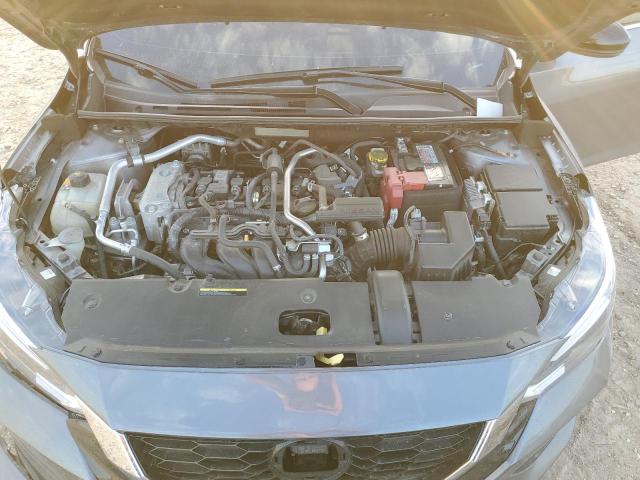 Photo 10 VIN: 3N1AB8DV8MY331913 - NISSAN SENTRA 