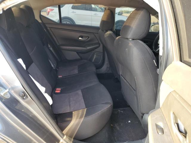 Photo 9 VIN: 3N1AB8DV8MY331913 - NISSAN SENTRA 