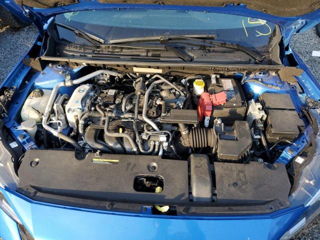 Photo 10 VIN: 3N1AB8DV8NY207643 - NISSAN SENTRA 