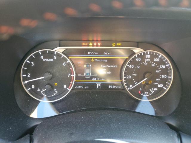 Photo 8 VIN: 3N1AB8DV8NY207643 - NISSAN SENTRA 