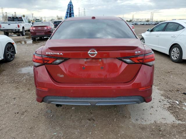 Photo 5 VIN: 3N1AB8DV8NY212731 - NISSAN SENTRA 