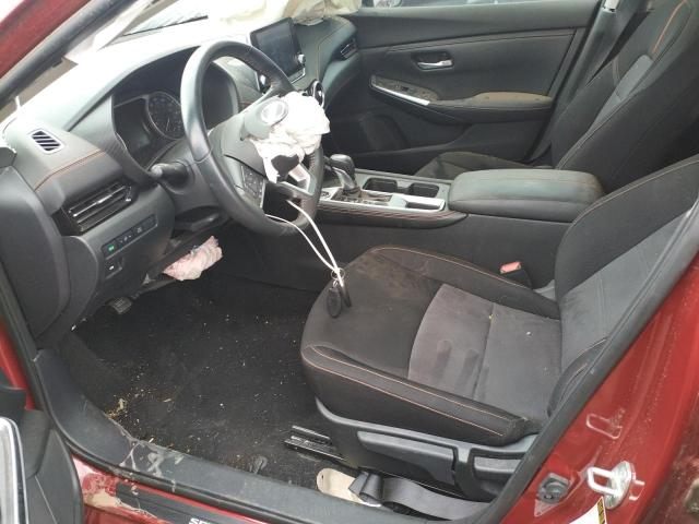 Photo 6 VIN: 3N1AB8DV8NY212731 - NISSAN SENTRA 