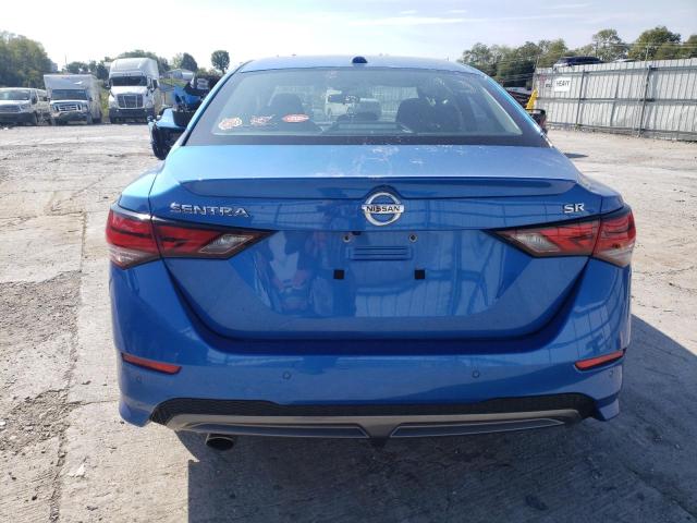 Photo 5 VIN: 3N1AB8DV8NY213362 - NISSAN SENTRA 