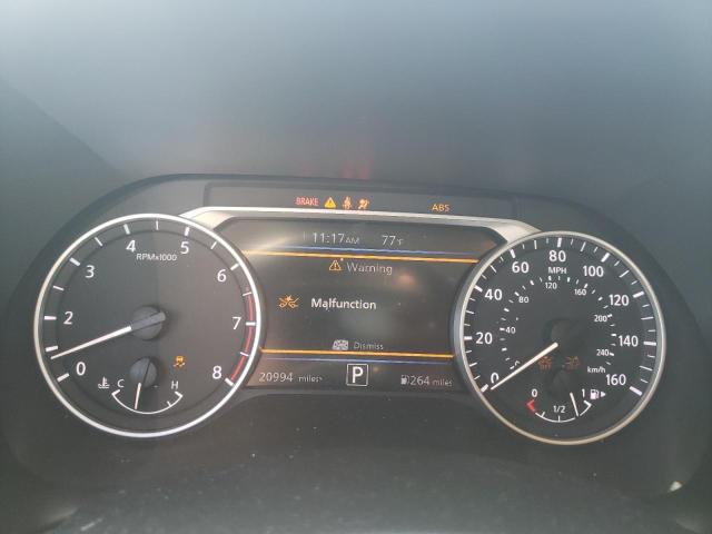 Photo 8 VIN: 3N1AB8DV8NY213362 - NISSAN SENTRA 