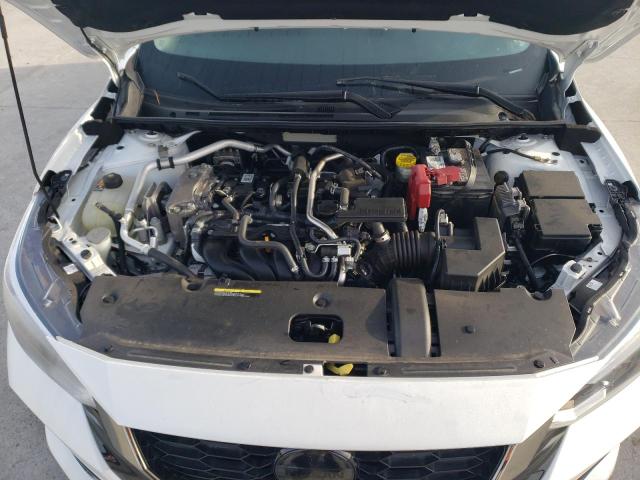 Photo 10 VIN: 3N1AB8DV8NY236785 - NISSAN SENTRA 