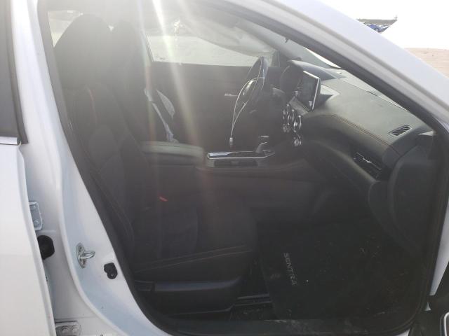 Photo 6 VIN: 3N1AB8DV8NY236785 - NISSAN SENTRA 