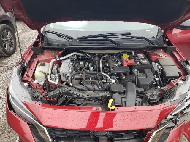 Photo 10 VIN: 3N1AB8DV8NY257152 - NISSAN SENTRA SR 