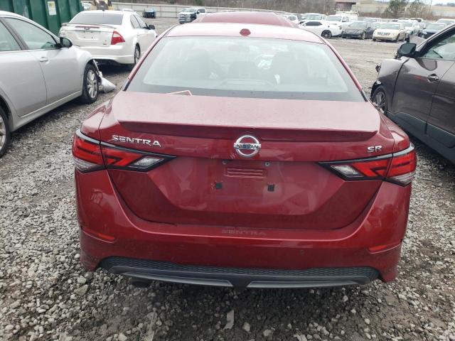 Photo 5 VIN: 3N1AB8DV8NY257152 - NISSAN SENTRA SR 