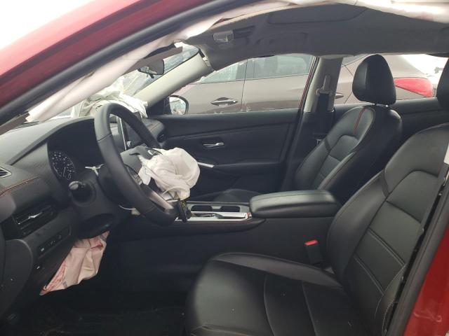 Photo 6 VIN: 3N1AB8DV8NY257152 - NISSAN SENTRA SR 