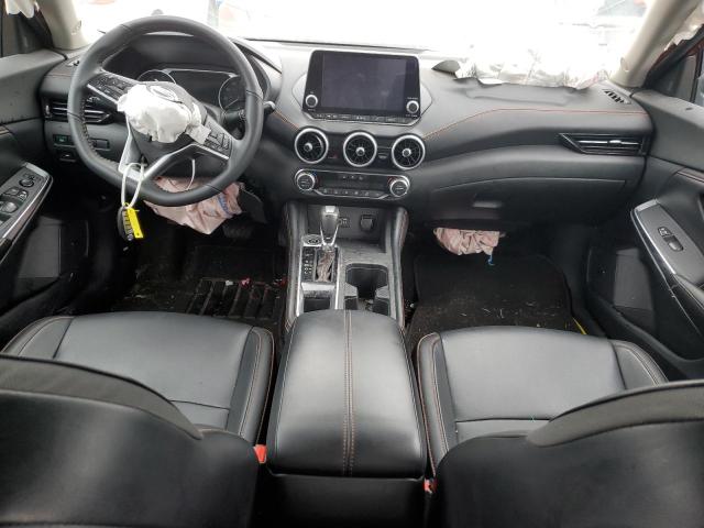 Photo 7 VIN: 3N1AB8DV8NY257152 - NISSAN SENTRA SR 