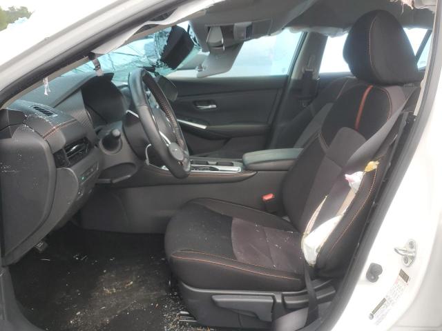 Photo 6 VIN: 3N1AB8DV8NY272427 - NISSAN SENTRA SR 