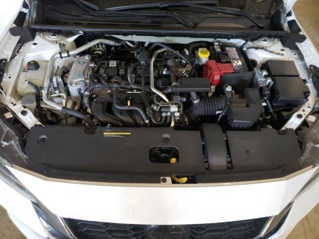 Photo 10 VIN: 3N1AB8DV8NY283234 - NISSAN SENTRA 