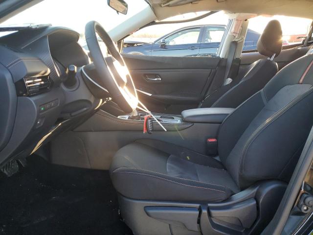 Photo 6 VIN: 3N1AB8DV8NY285727 - NISSAN SENTRA SR 