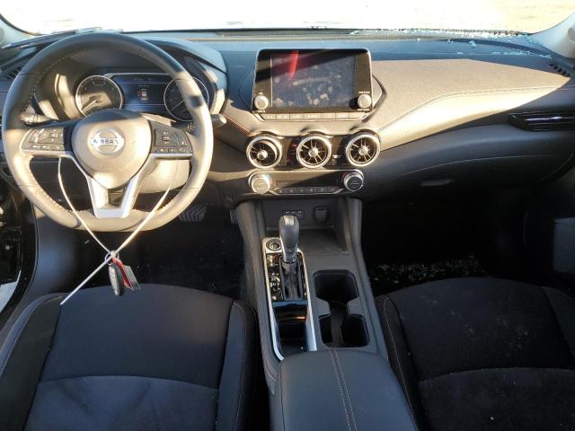 Photo 7 VIN: 3N1AB8DV8NY285727 - NISSAN SENTRA SR 