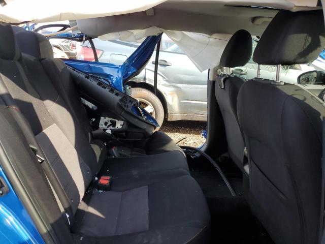 Photo 5 VIN: 3N1AB8DV8NY287266 - NISSAN SENTRA SR 