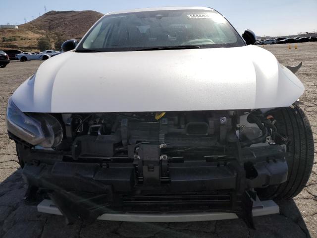 Photo 4 VIN: 3N1AB8DV8NY305443 - NISSAN SENTRA SR 