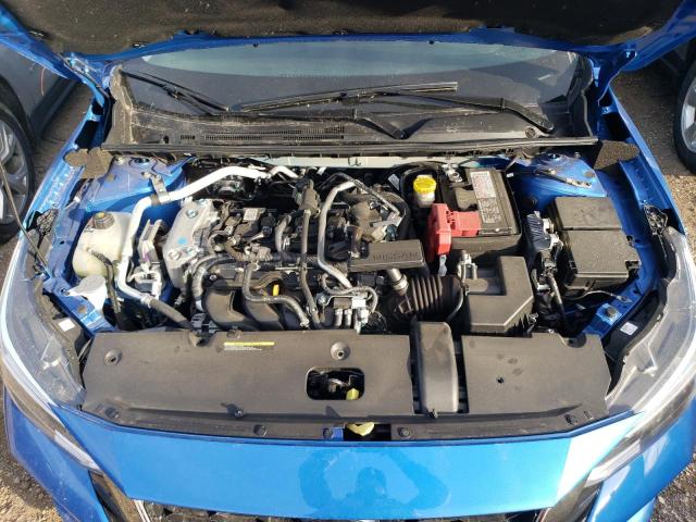 Photo 10 VIN: 3N1AB8DV8NY310321 - NISSAN SENTRA SR 