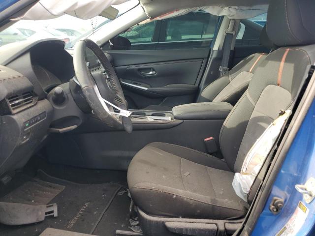 Photo 6 VIN: 3N1AB8DV8NY310321 - NISSAN SENTRA SR 