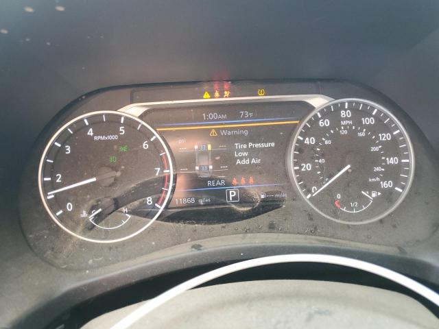 Photo 8 VIN: 3N1AB8DV8NY310321 - NISSAN SENTRA SR 